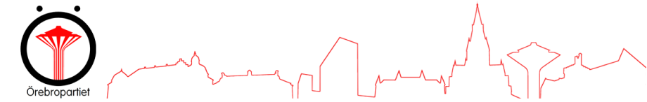 Örebropartiet